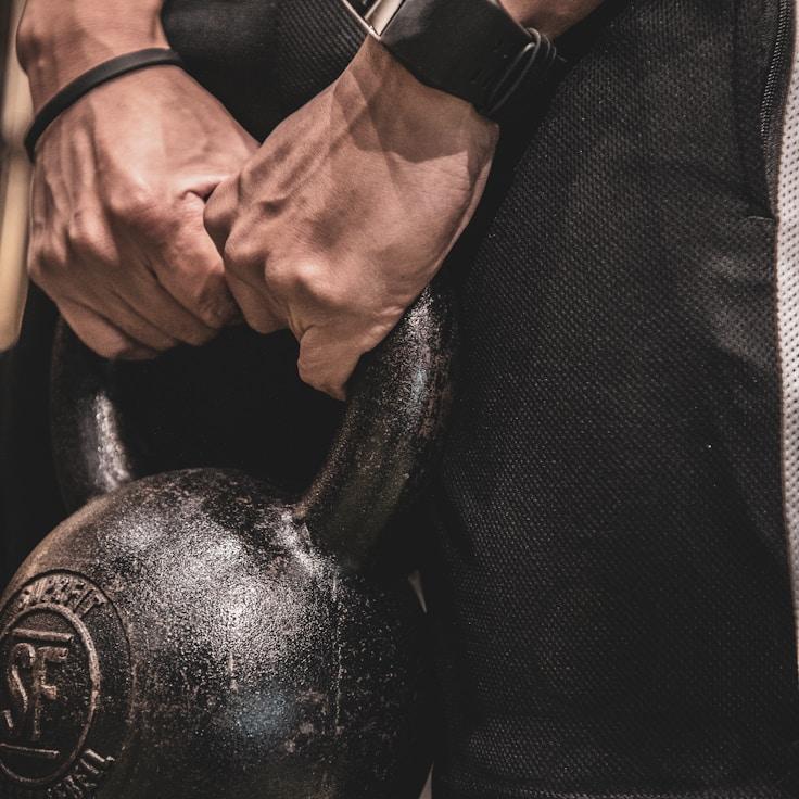 Wellness and recovery focused fitness environment